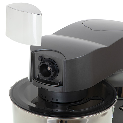 Planetárny kuchynský robot 2200 W, 7L